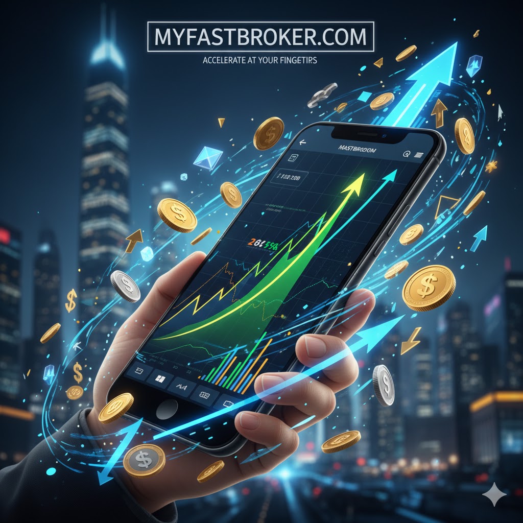 MyFastBroker.com Information, Reviews, Safety Checks, and Simple Guides 7 MyFastBroker com