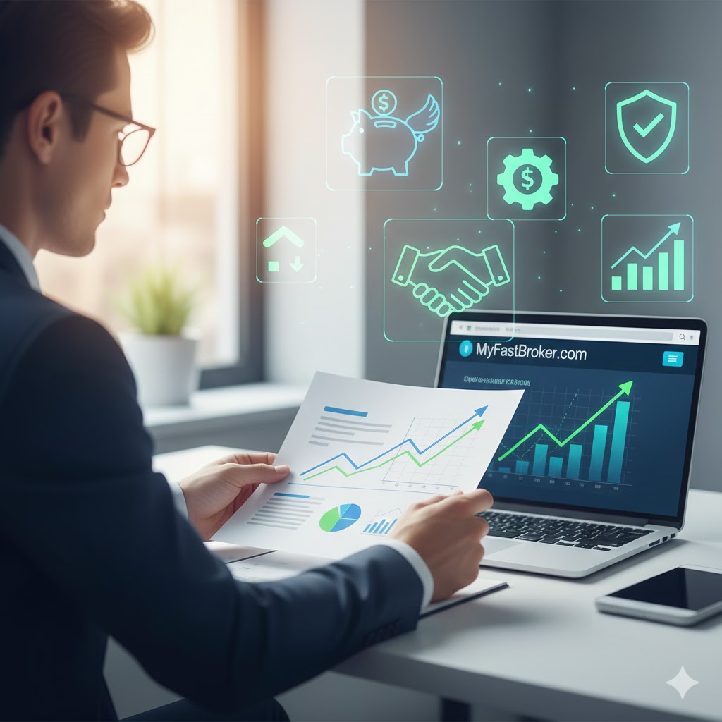 Is MyFastBroker.com Legit or a Scam? Full Check for New Users 2 MyFastBroker.com Legit or a Scam