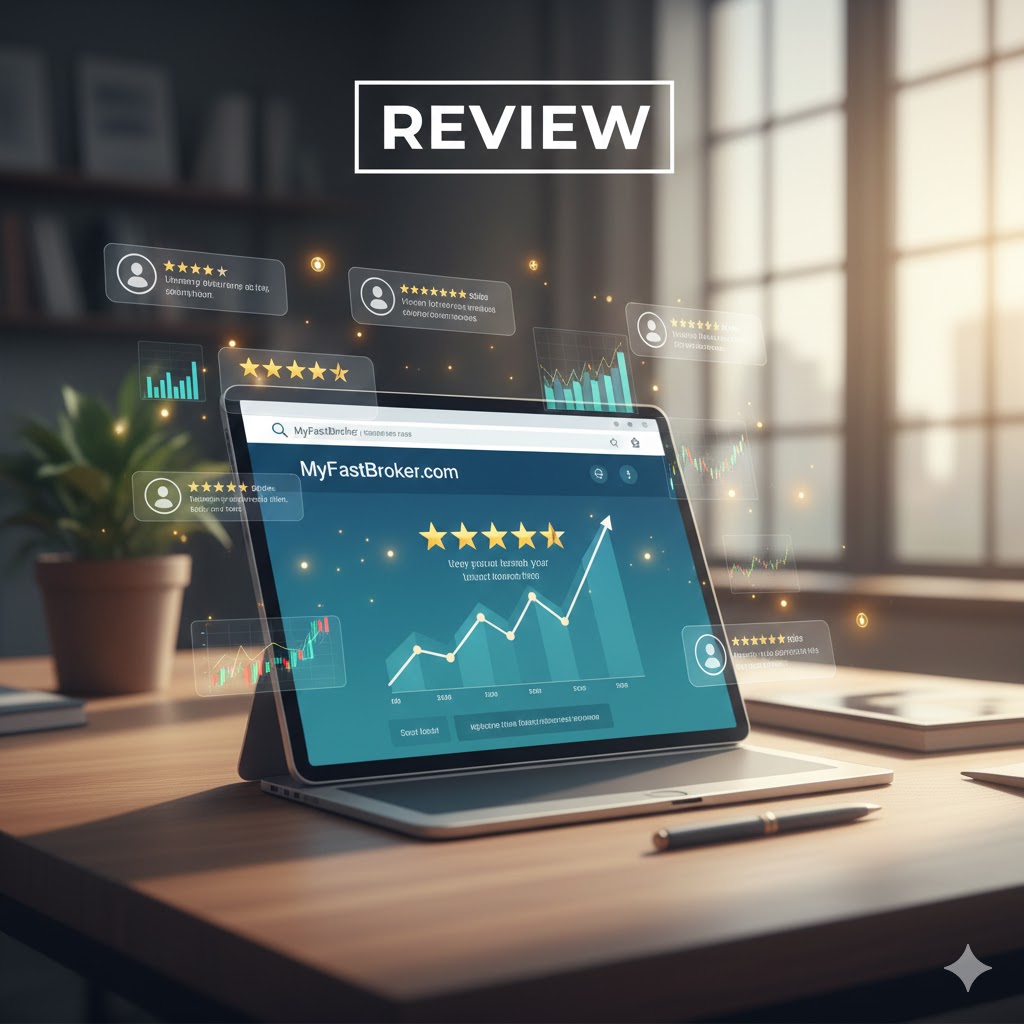 MyFastBroker.com Review (2025): Safety, Features, User Reports, and Key Checks 2 MyFastBroker.com Review