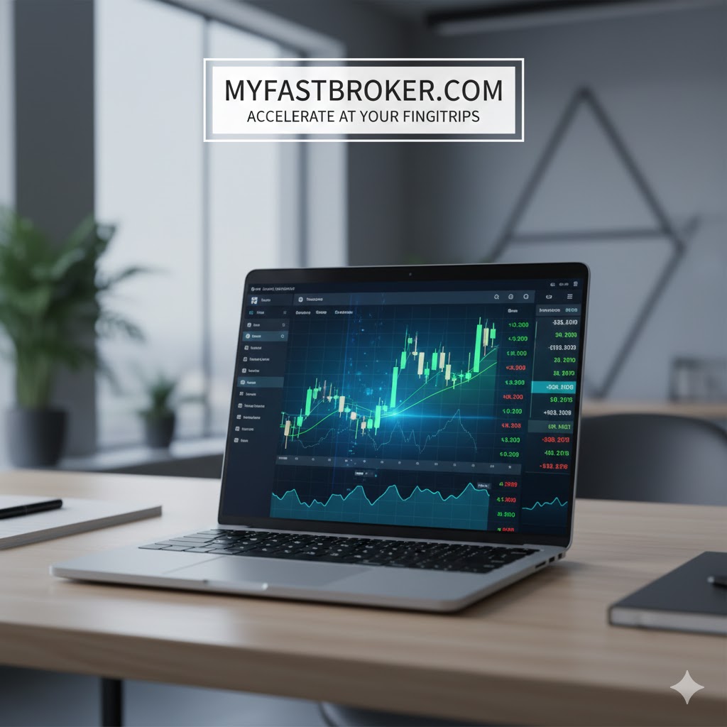MyFastBroker.com Information, Reviews, Safety Checks, and Simple Guides 8 myfastbroker.com
