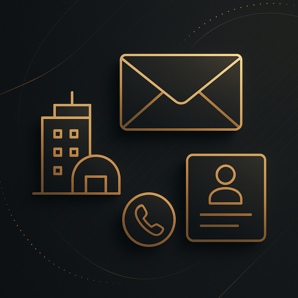 MyFastBroker.com: Clear Facts, Business Broker Checks, and Simple Guidance for New Users 3 business-broker