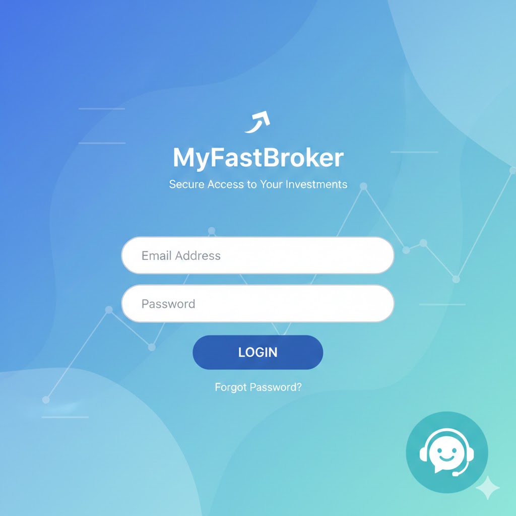 MyFastBroker Login Guide: Simple Fixes for All Login Problems 2 MyFastBroker Login Guide